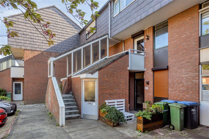 Zwaluwstraat