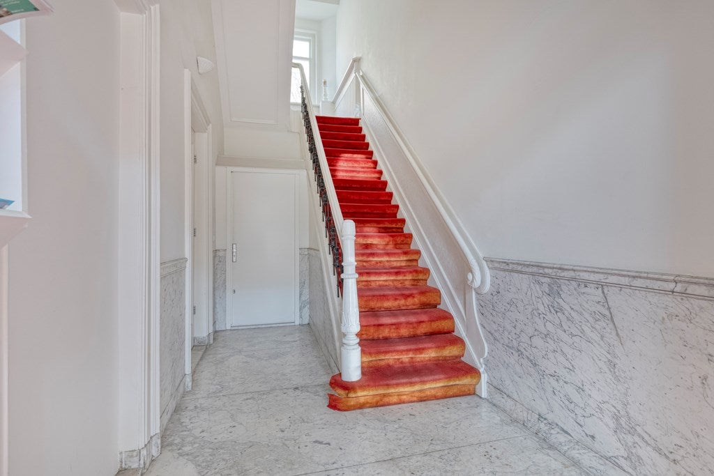 Appartement te koop: Sarphatistraat 75B, Amsterdam