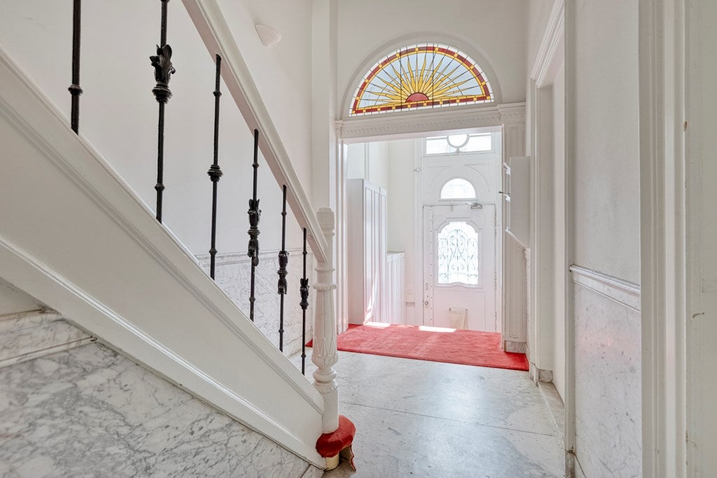 Appartement te koop: Sarphatistraat 75B, Amsterdam