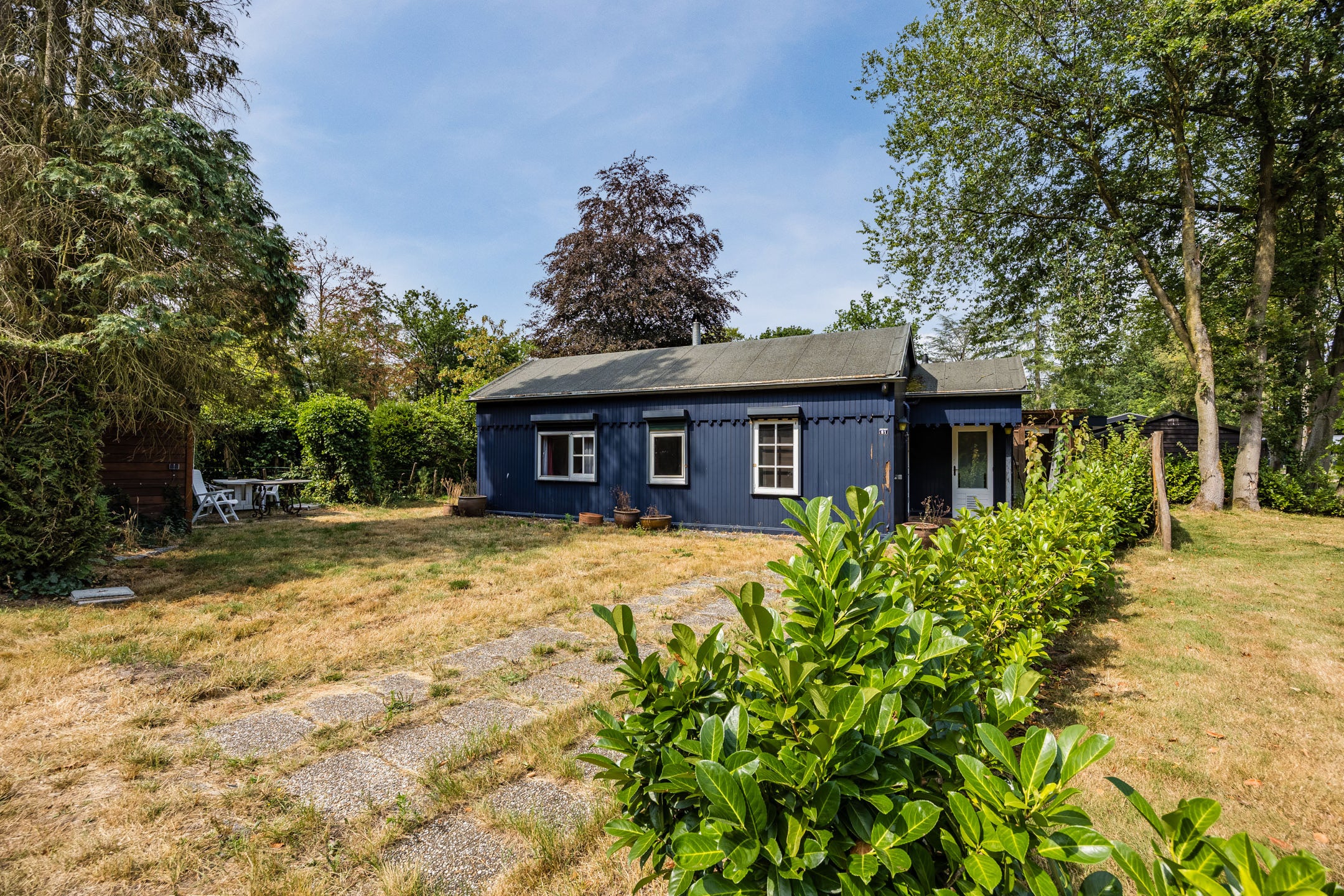 Huis Park Hertenwei 91 in Lage Mierde