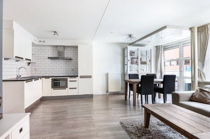 Te huur: Appartement Eerste Van der Helststraat 1 A9 in Amsterdam