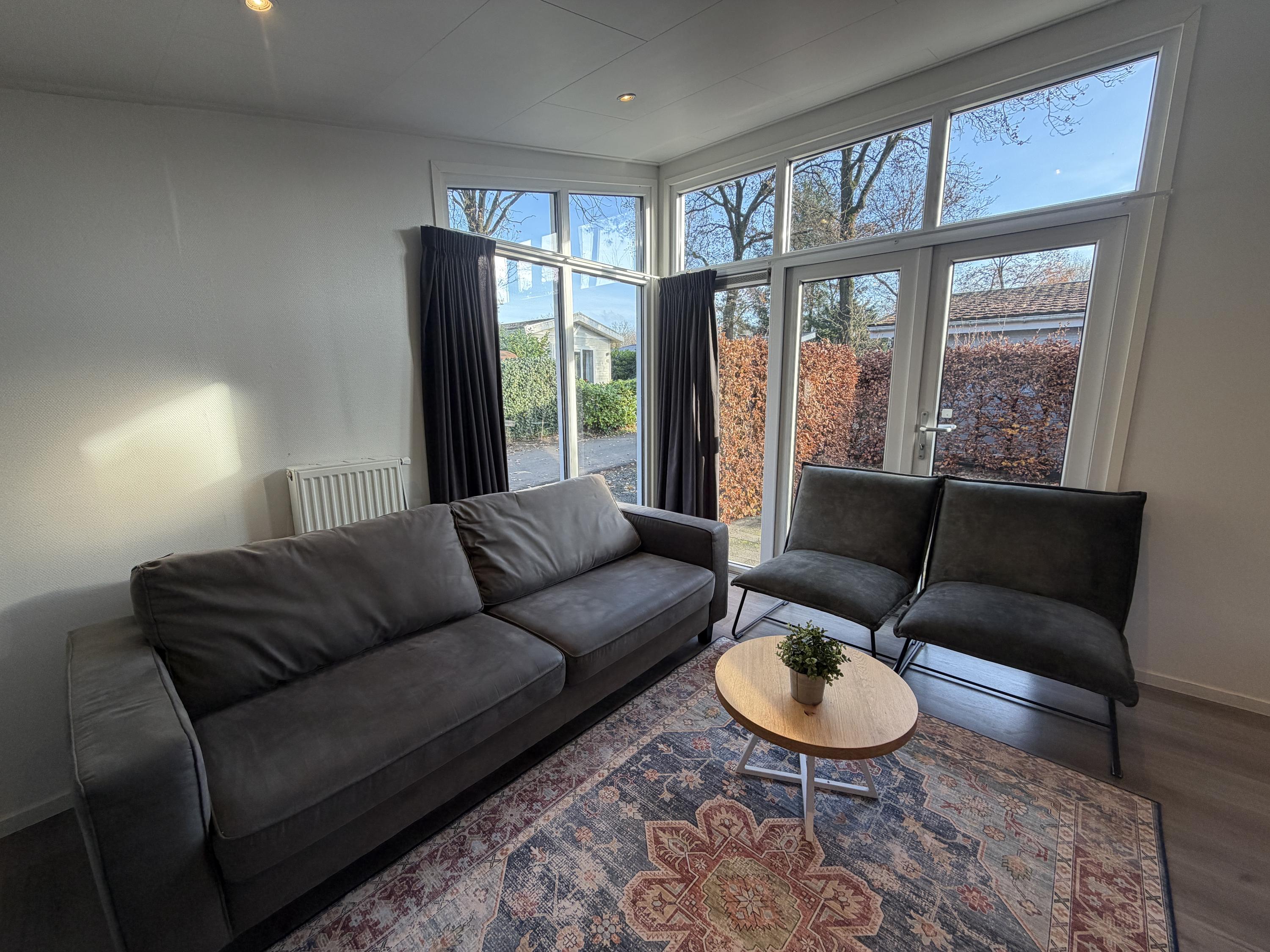 Vrijstaande woning te koop: Immenweg 15R-355, Lunteren
