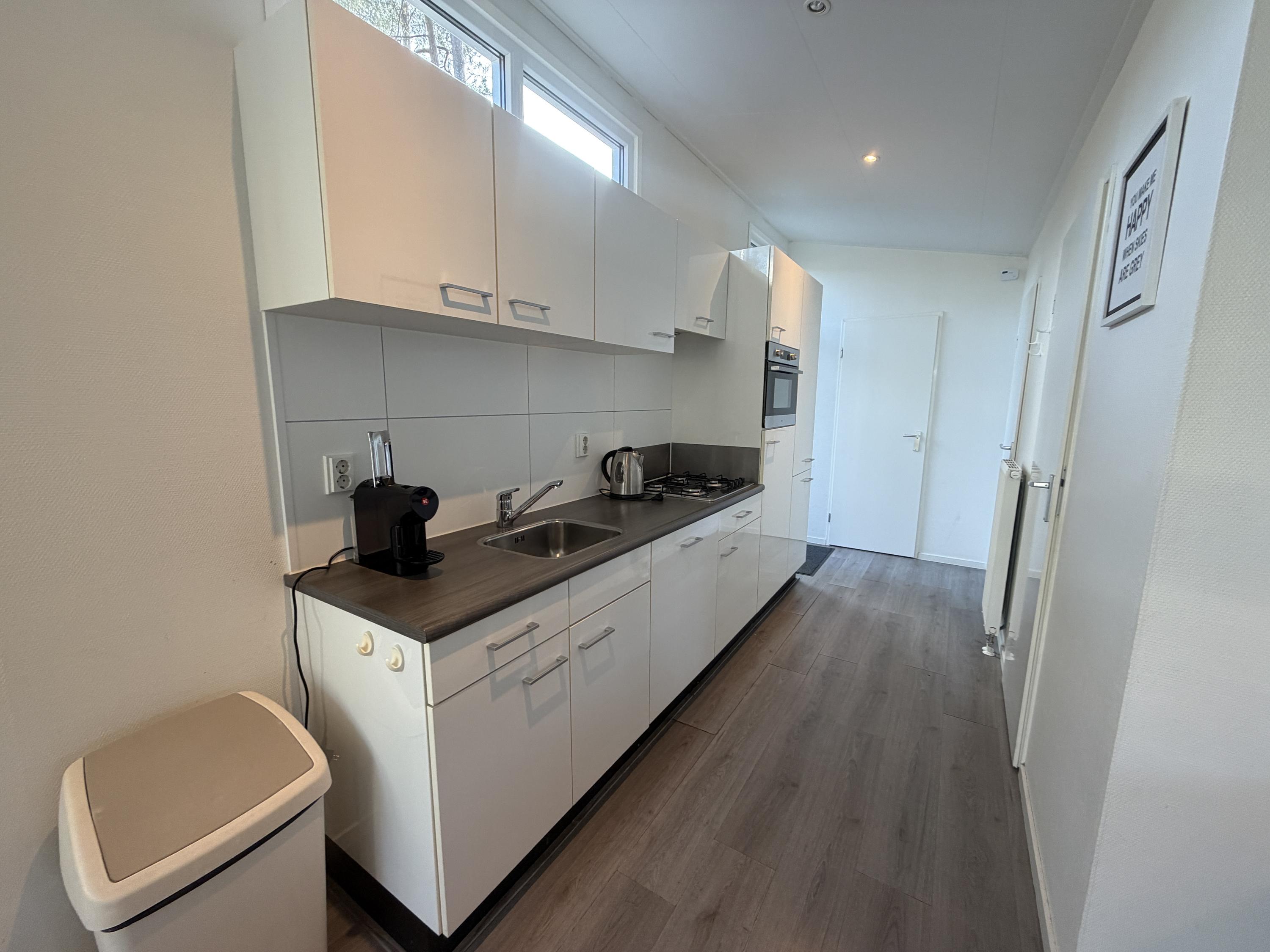 Vrijstaande woning te koop: Immenweg 15R-355, Lunteren