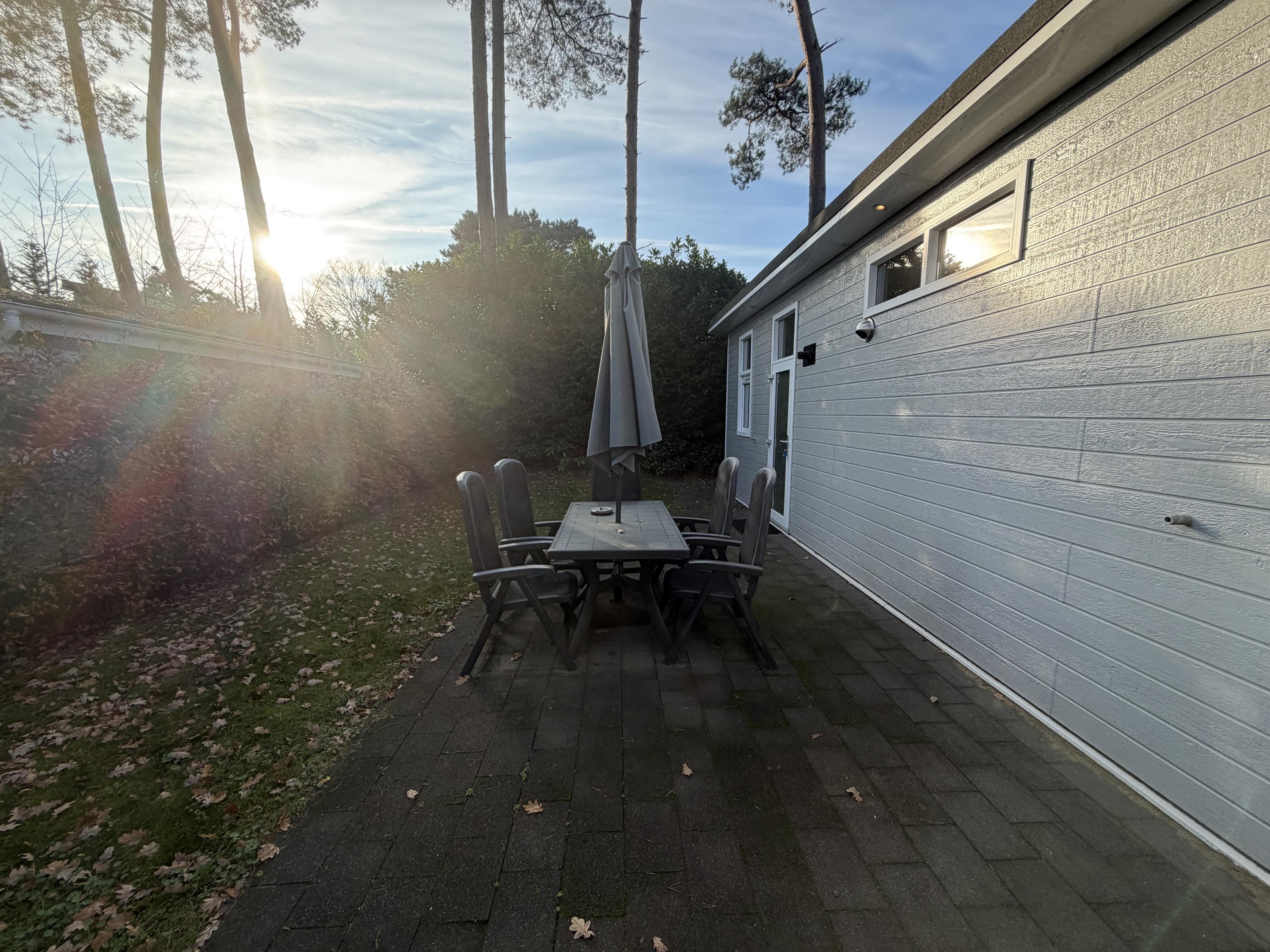 Vrijstaande woning te koop: Immenweg 15R-355, Lunteren