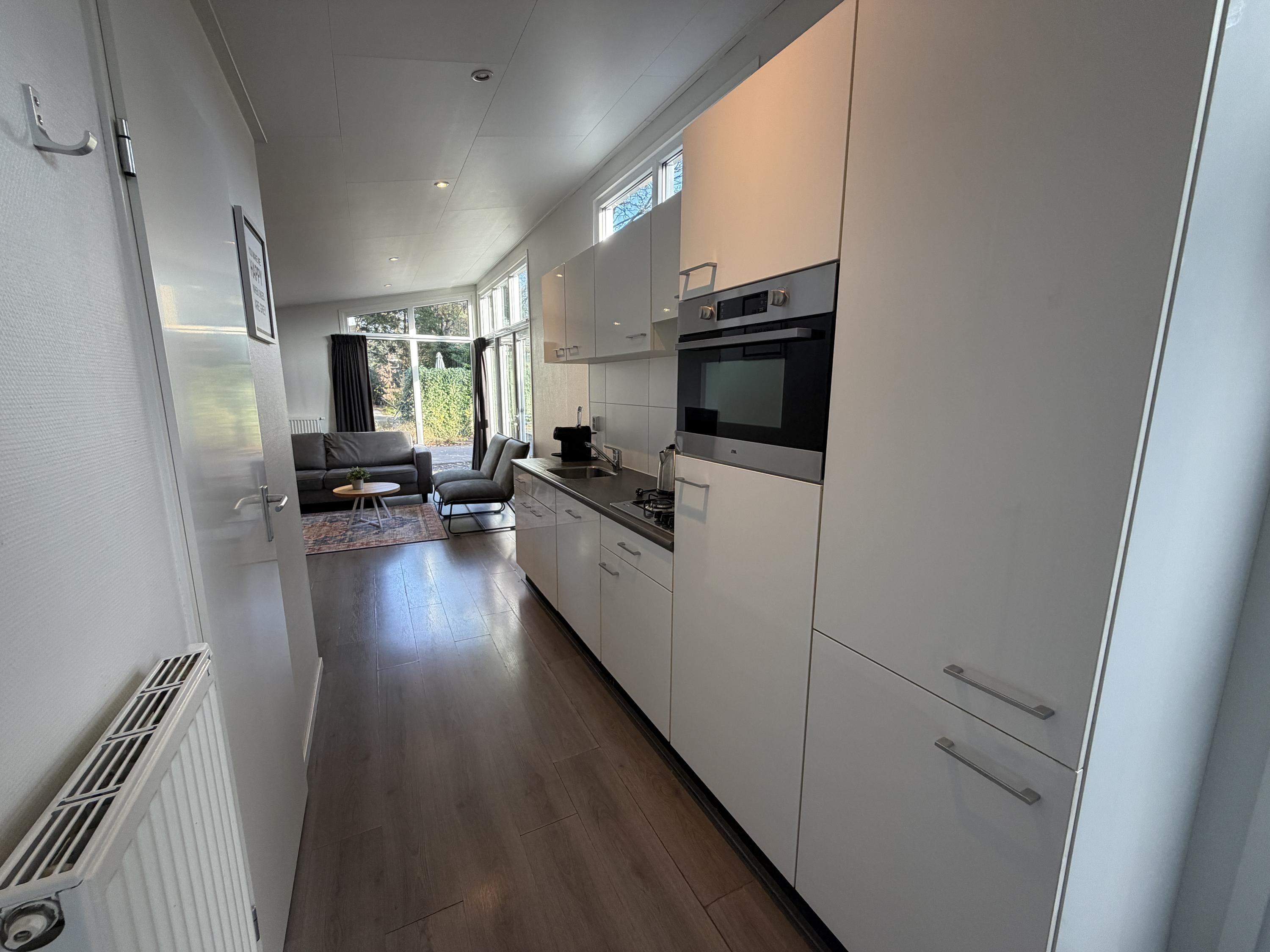 Vrijstaande woning te koop: Immenweg 15R-355, Lunteren