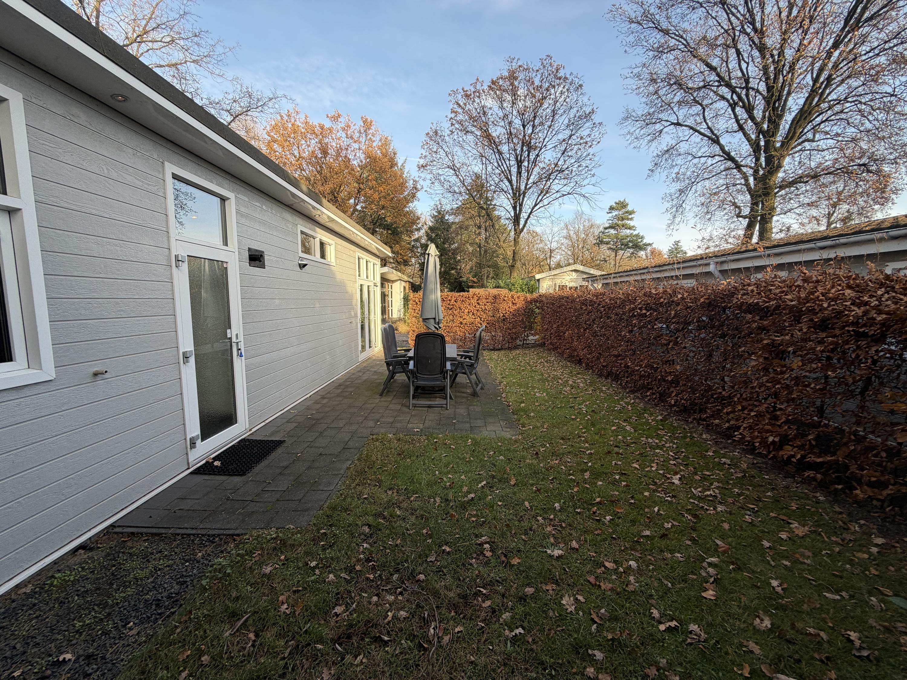 Vrijstaande woning te koop: Immenweg 15R-355, Lunteren