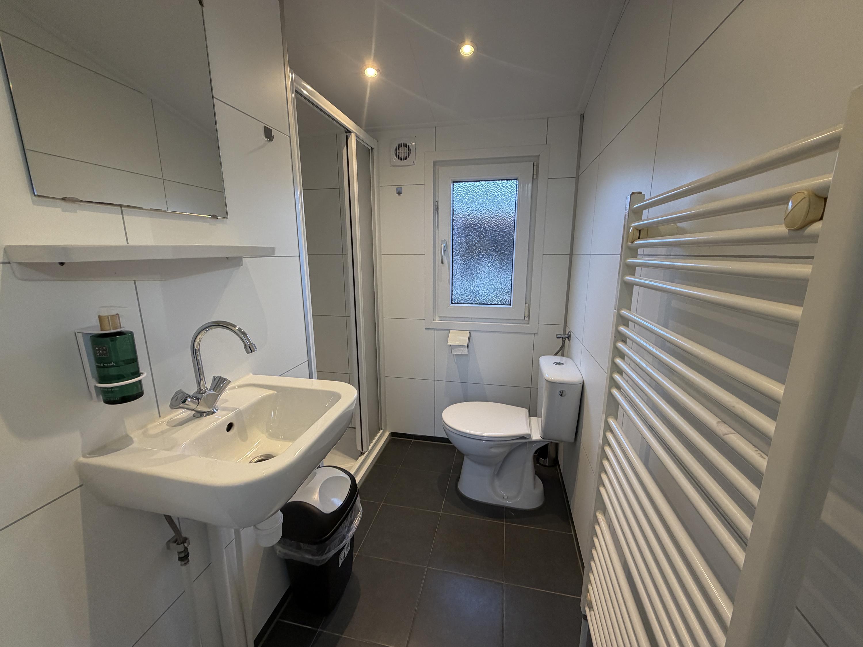 Vrijstaande woning te koop: Immenweg 15R-355, Lunteren