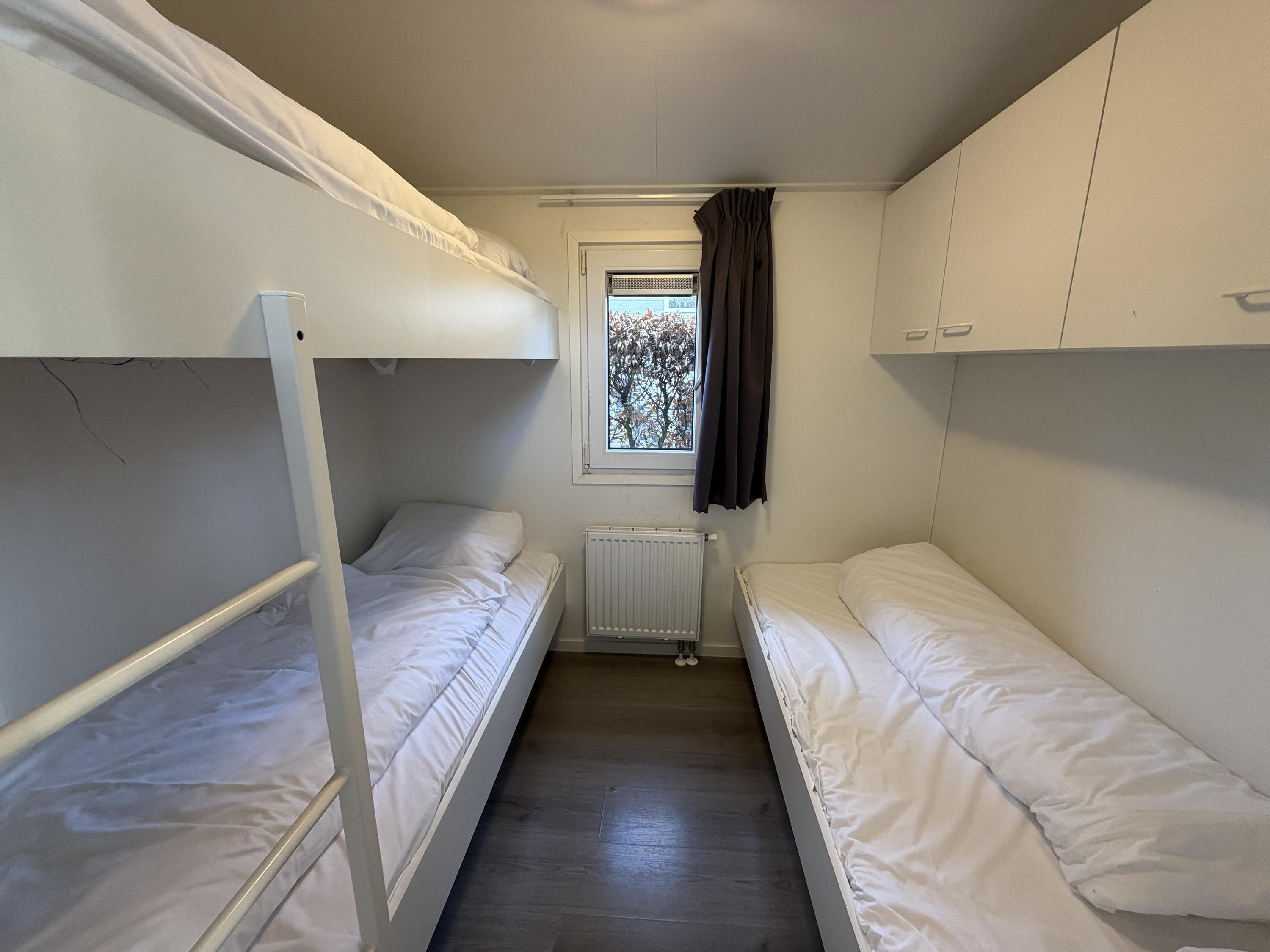 Vrijstaande woning te koop: Immenweg 15R-355, Lunteren