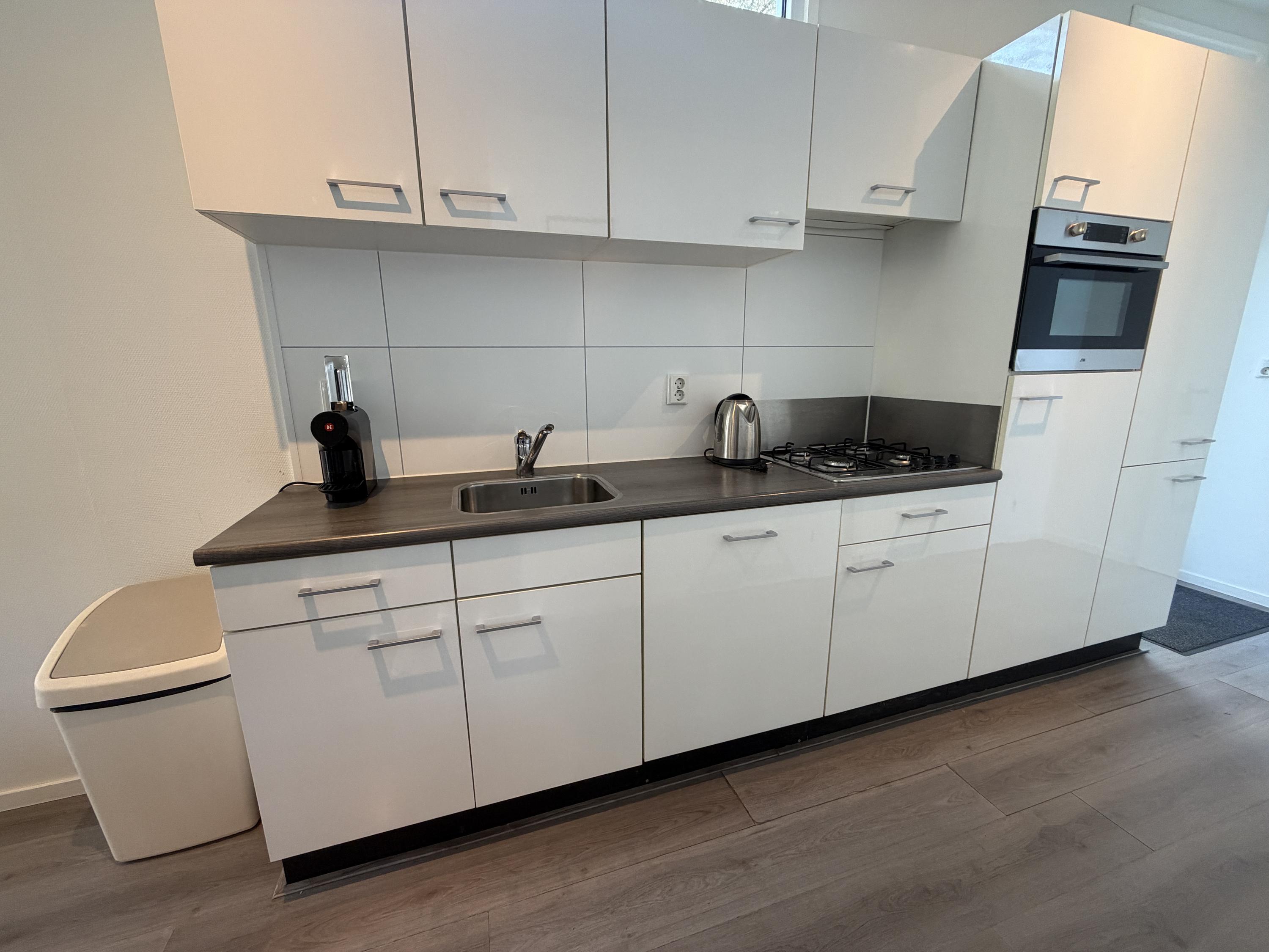 Vrijstaande woning te koop: Immenweg 15R-355, Lunteren