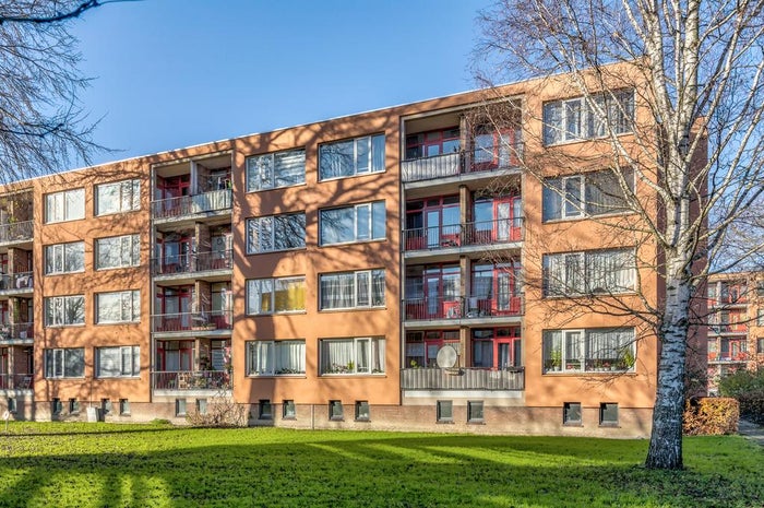 Te huur: Appartement Kemperweg 178 in Rotterdam