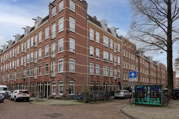 Lootsstraat