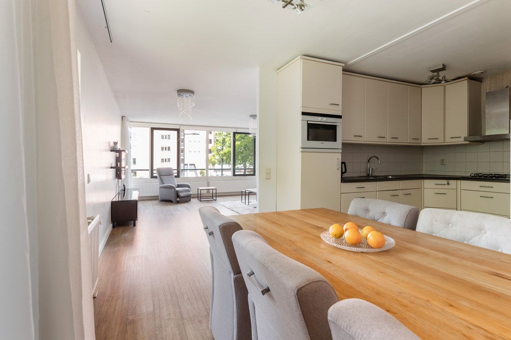 Appartement te huur: Cornelis van Rijplantsoen 5, Amsterdam