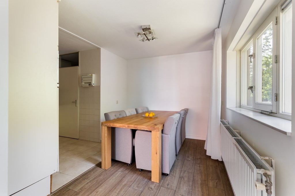 Appartement te huur: Cornelis van Rijplantsoen 5, Amsterdam