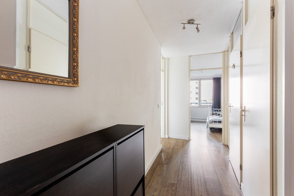 Appartement te huur: Cornelis van Rijplantsoen 5, Amsterdam