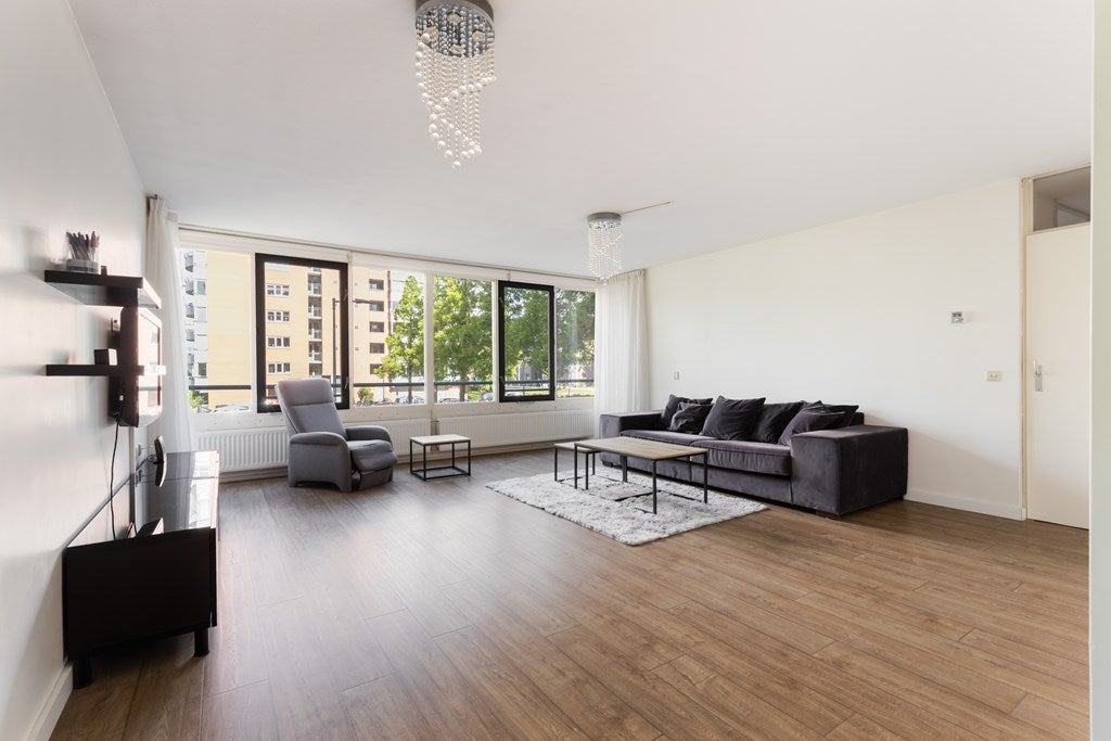 Appartement te huur: Cornelis van Rijplantsoen 5, Amsterdam