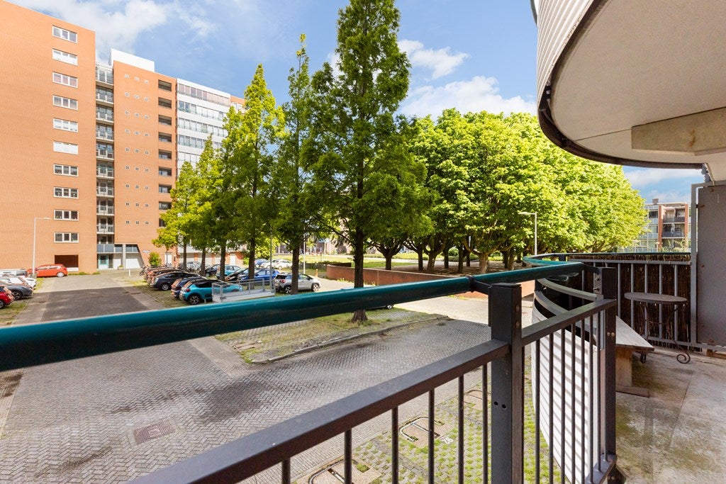Appartement te huur: Cornelis van Rijplantsoen 5, Amsterdam