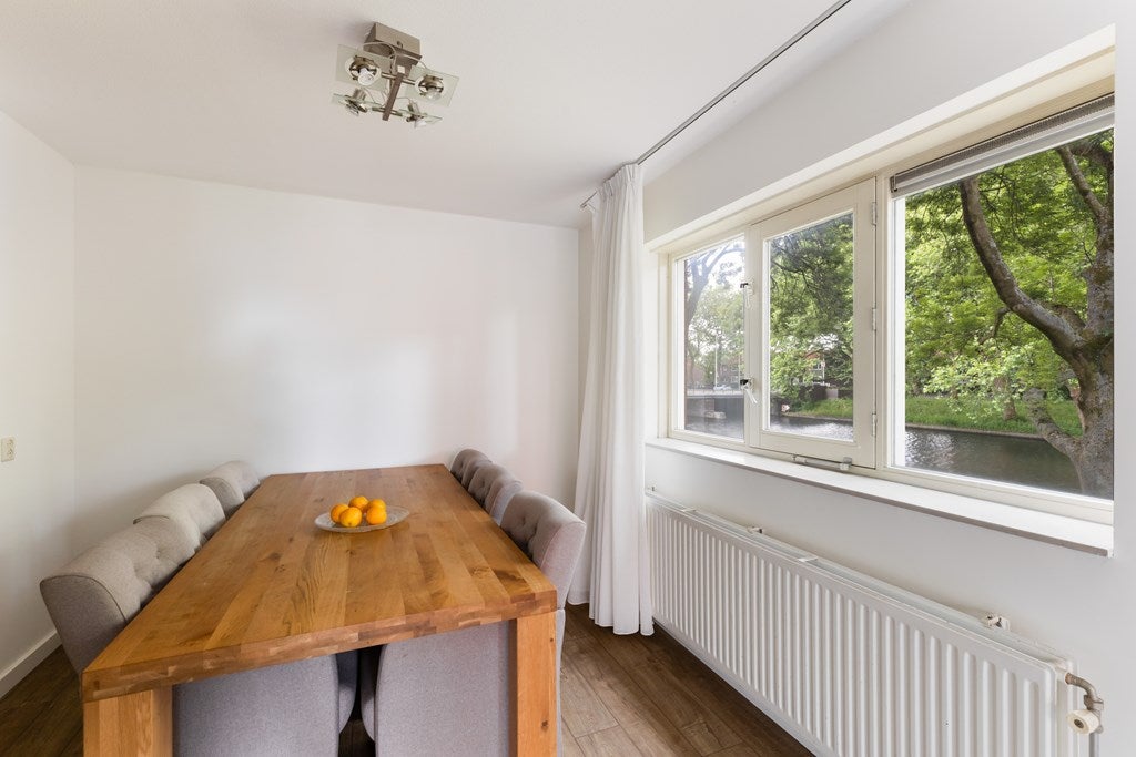 Appartement te huur: Cornelis van Rijplantsoen 5, Amsterdam