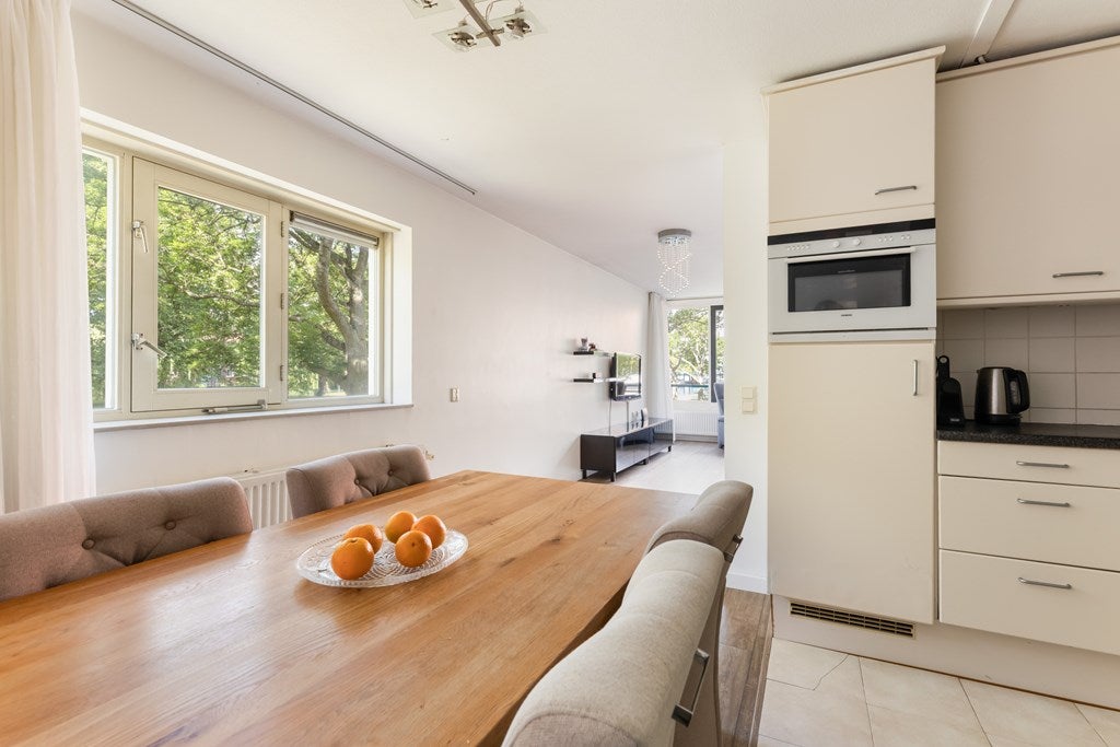Appartement te huur: Cornelis van Rijplantsoen 5, Amsterdam