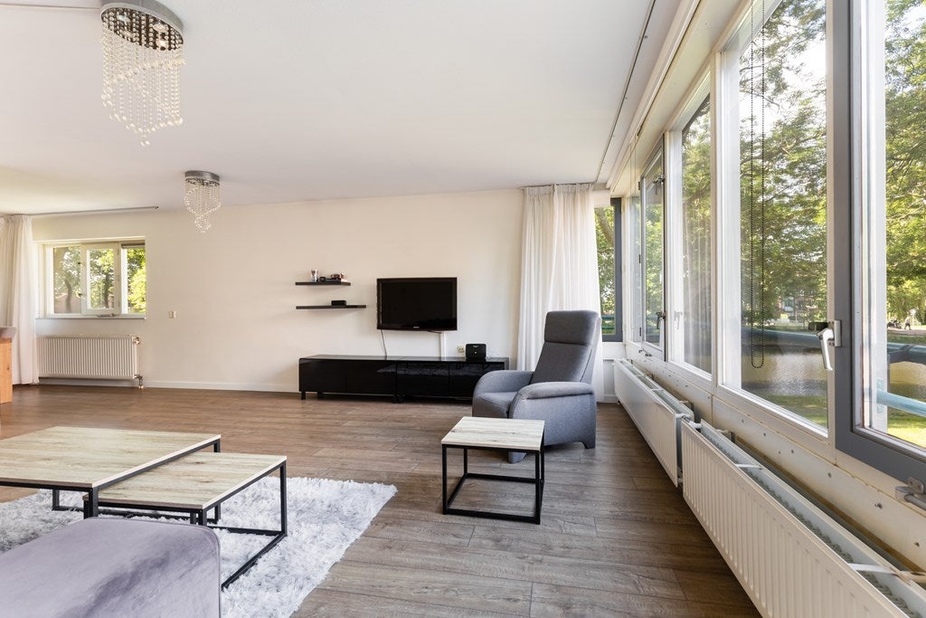 Appartement te huur: Cornelis van Rijplantsoen 5, Amsterdam