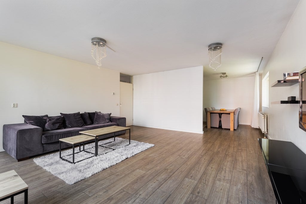 Appartement te huur: Cornelis van Rijplantsoen 5, Amsterdam