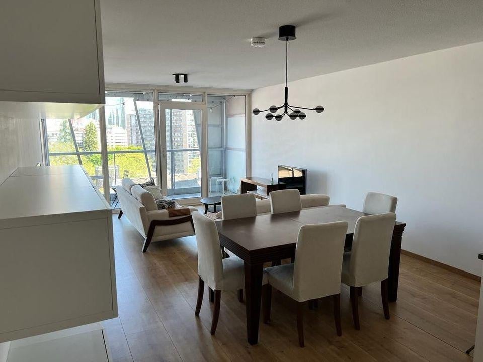 Appartement Kruisplein in Rotterdam