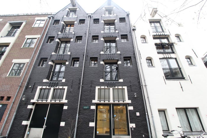 Te huur: Appartement Vierwindenstraat in Amsterdam