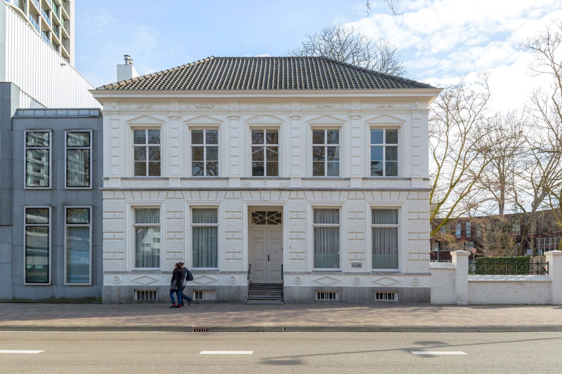 Te huur Appartement Ten Hagestraat in Eindhoven