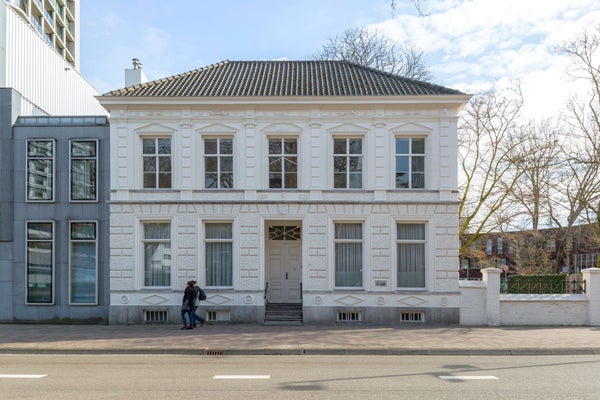 Piso Ten Hagestraat en Eindhoven