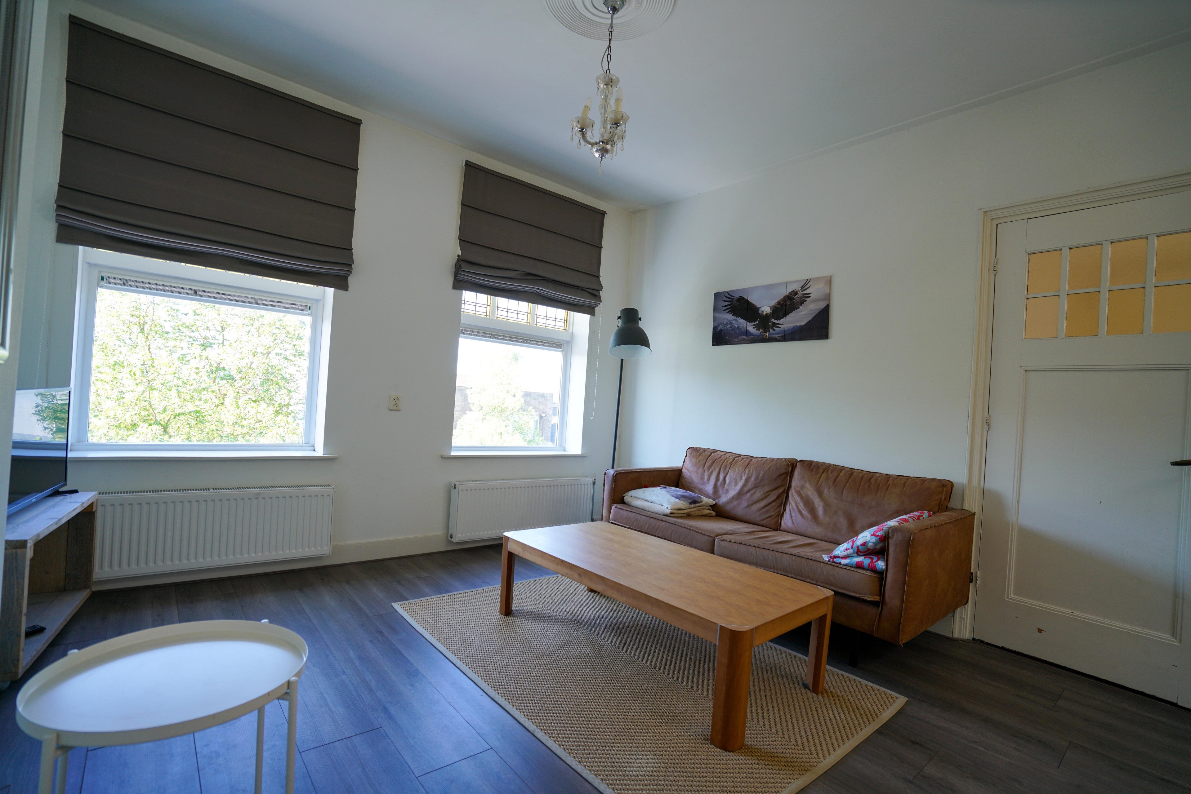 Woning te huur: Verlengde Hereweg, Groningen