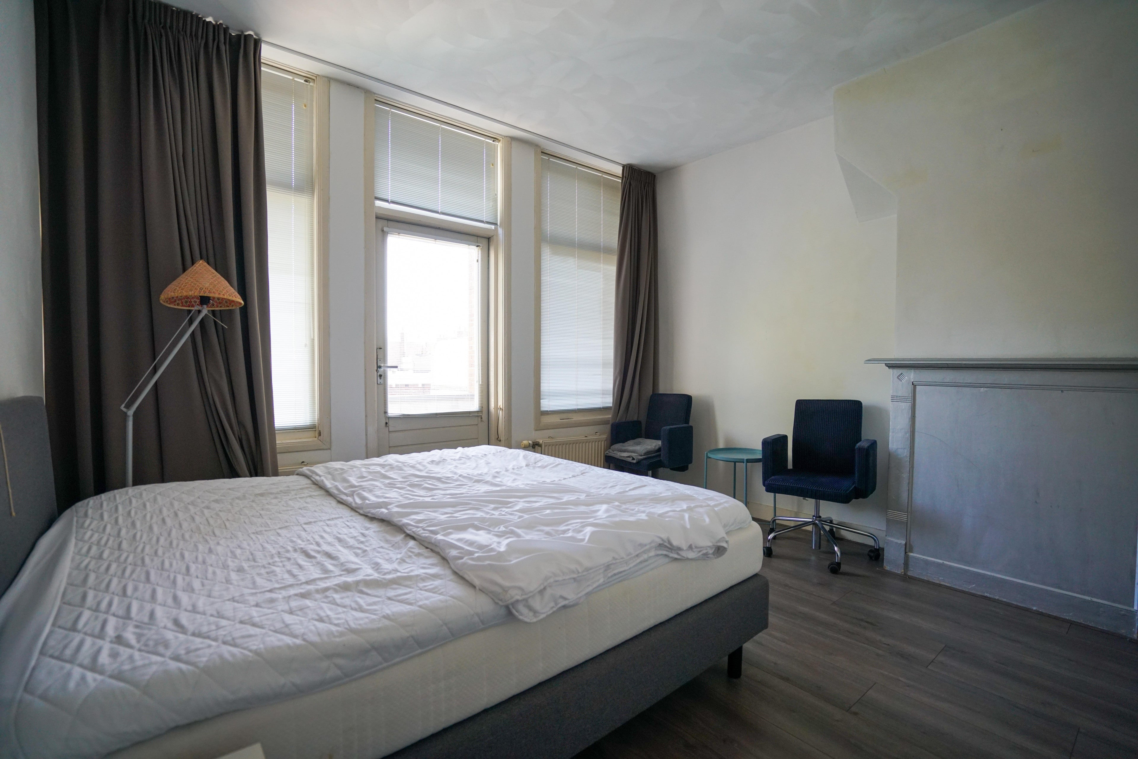 Woning te huur: Verlengde Hereweg, Groningen