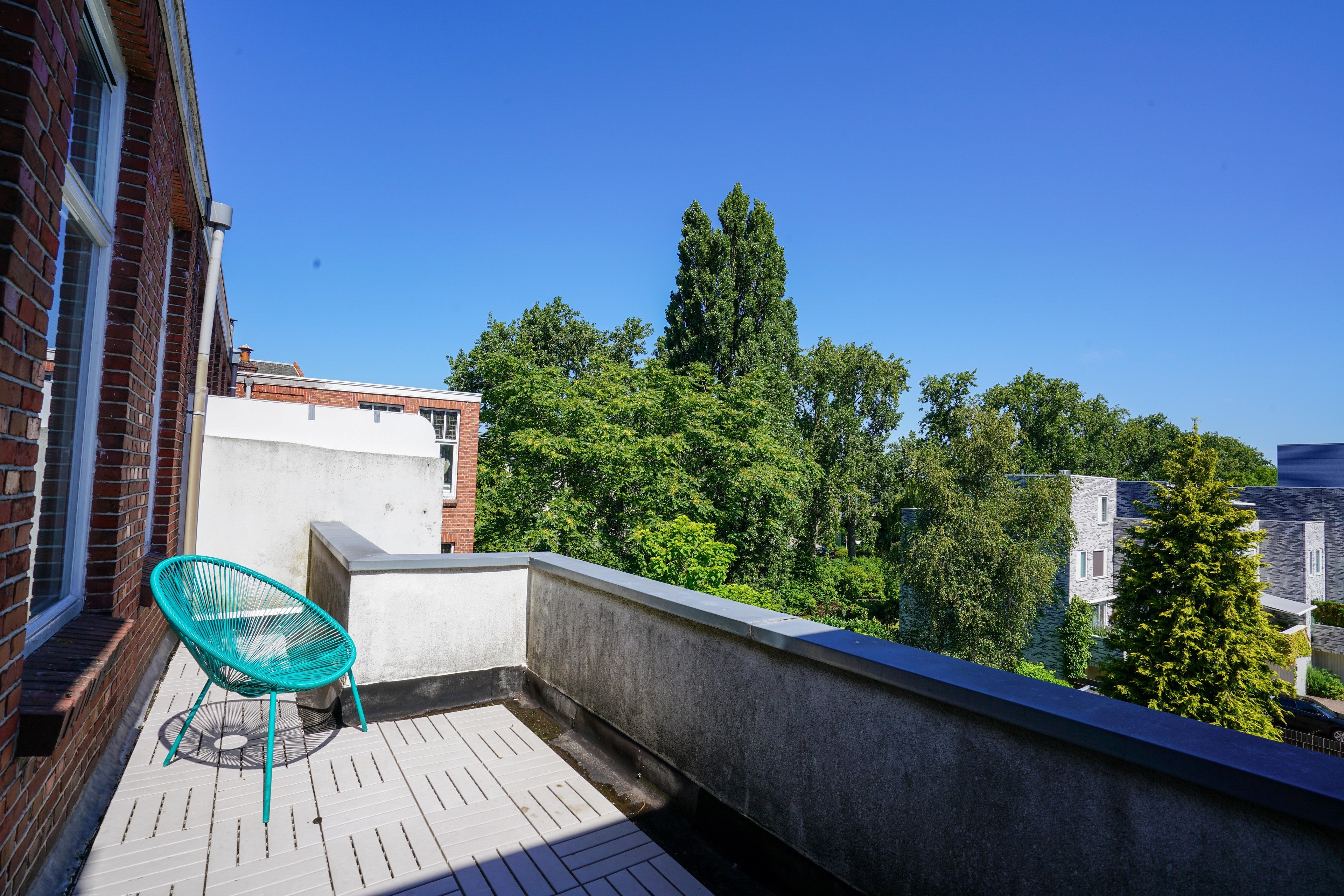 Woning te huur: Verlengde Hereweg, Groningen
