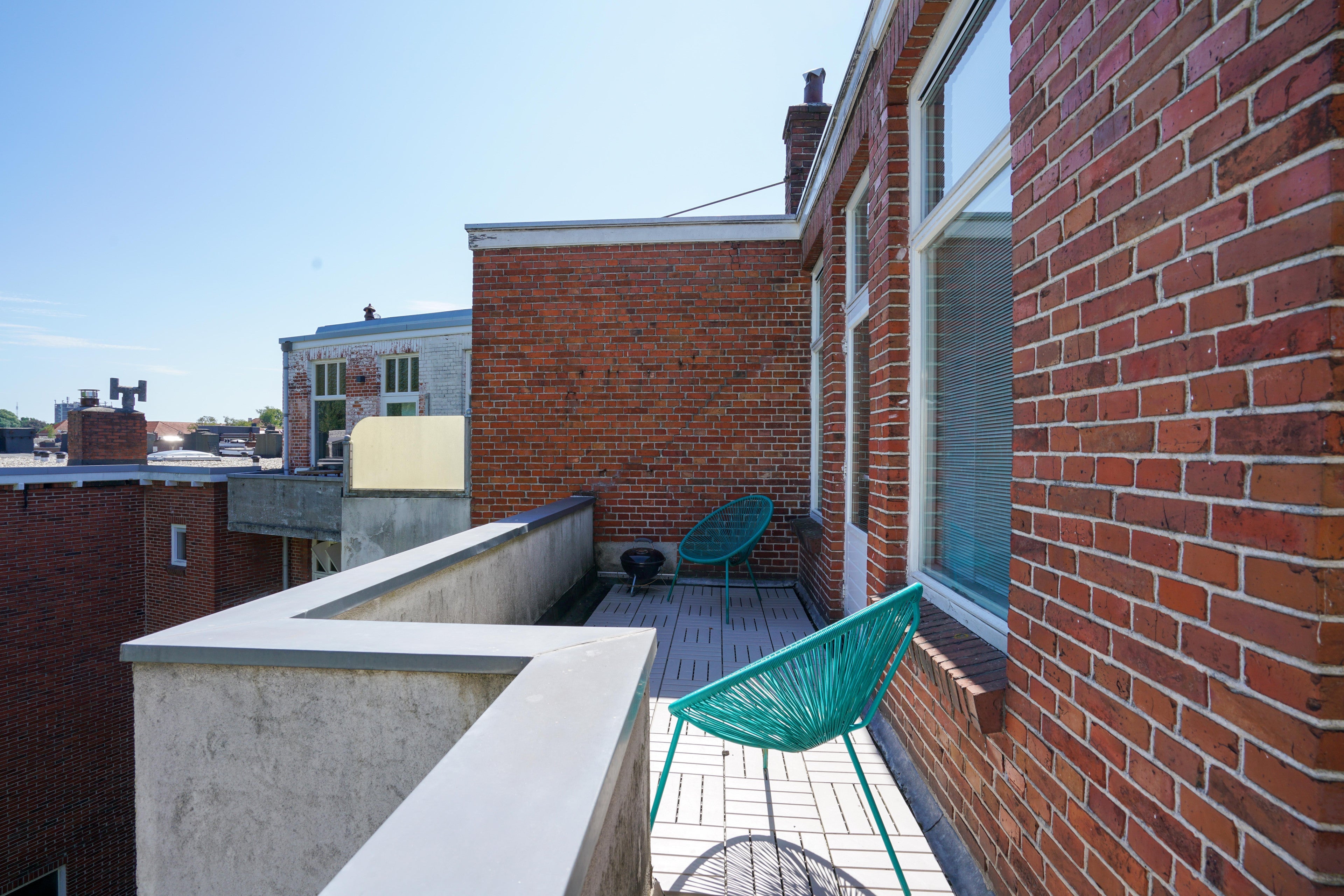 Woning te huur: Verlengde Hereweg, Groningen