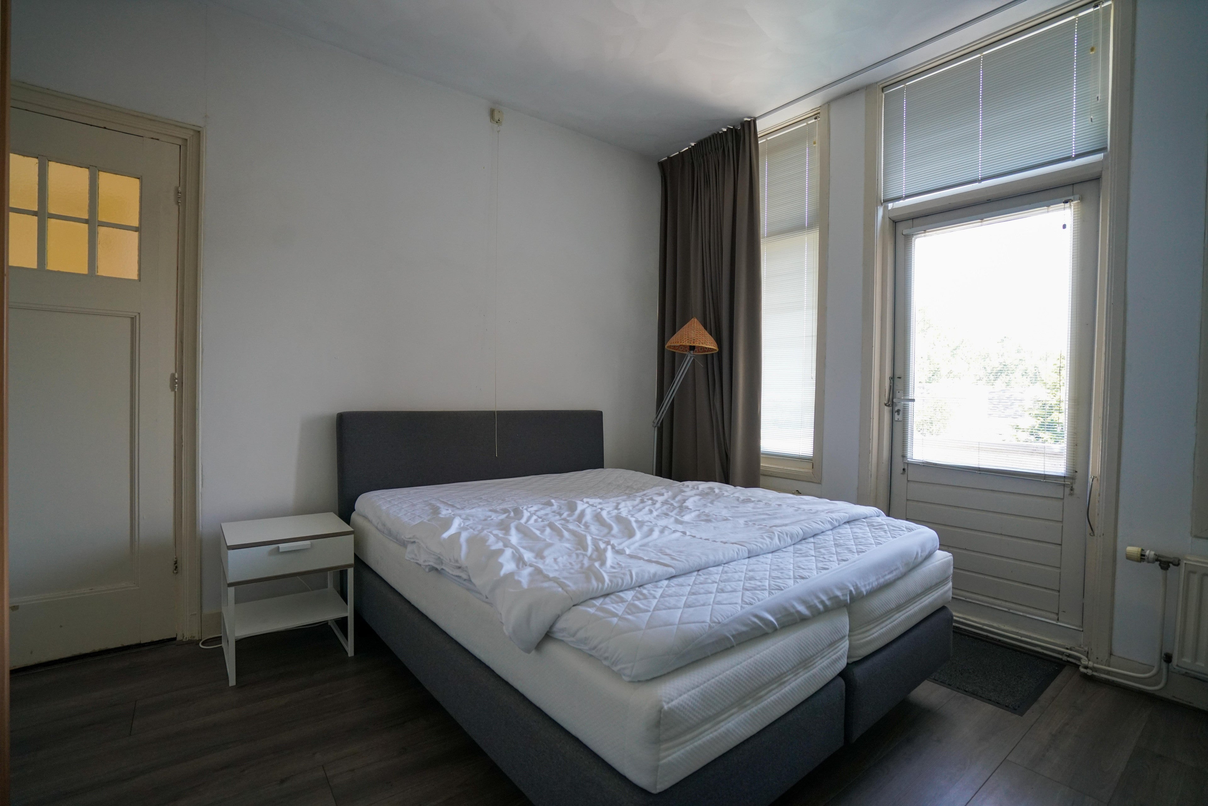 Woning te huur: Verlengde Hereweg, Groningen