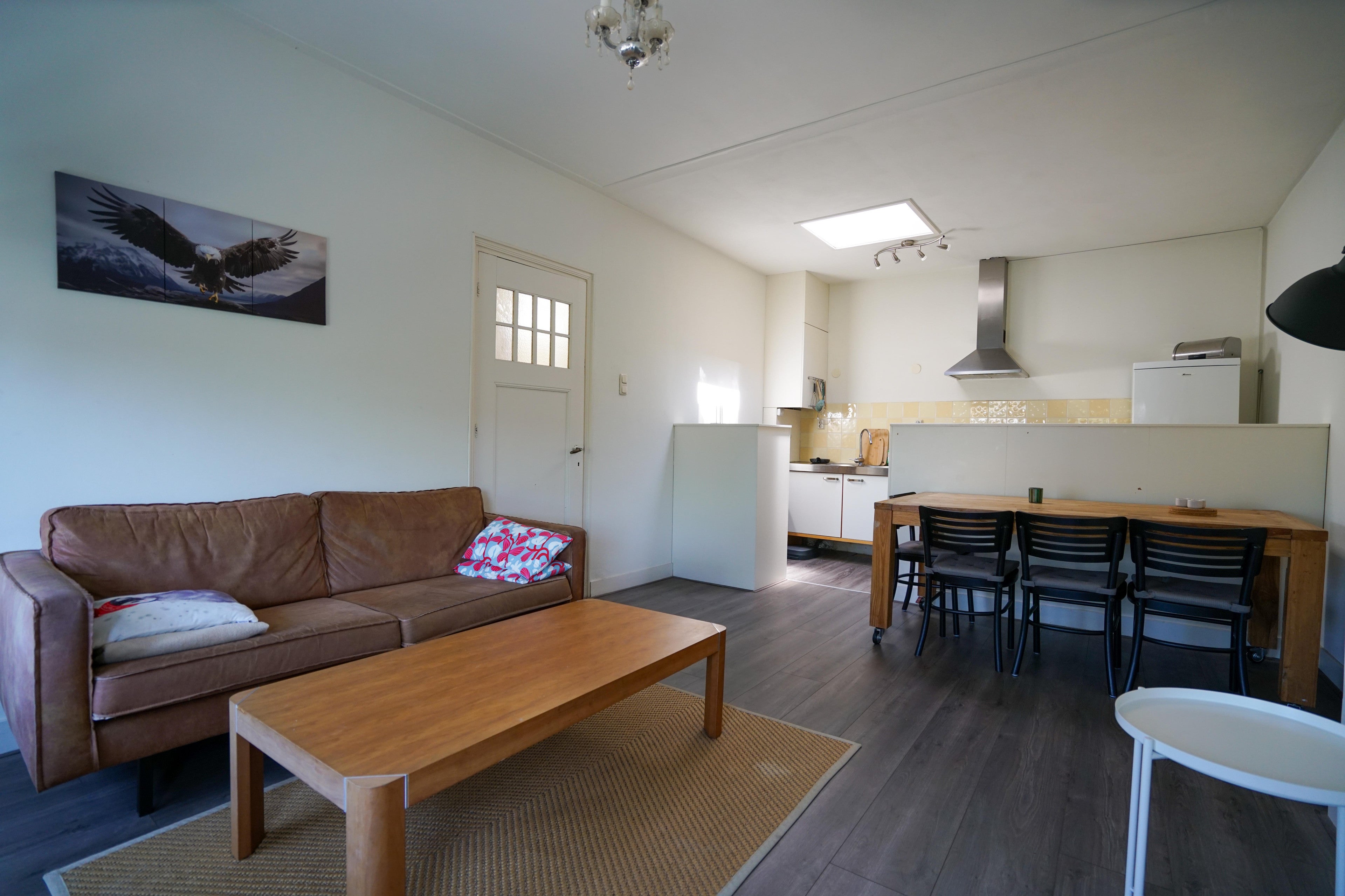 Woning te huur: Verlengde Hereweg, Groningen