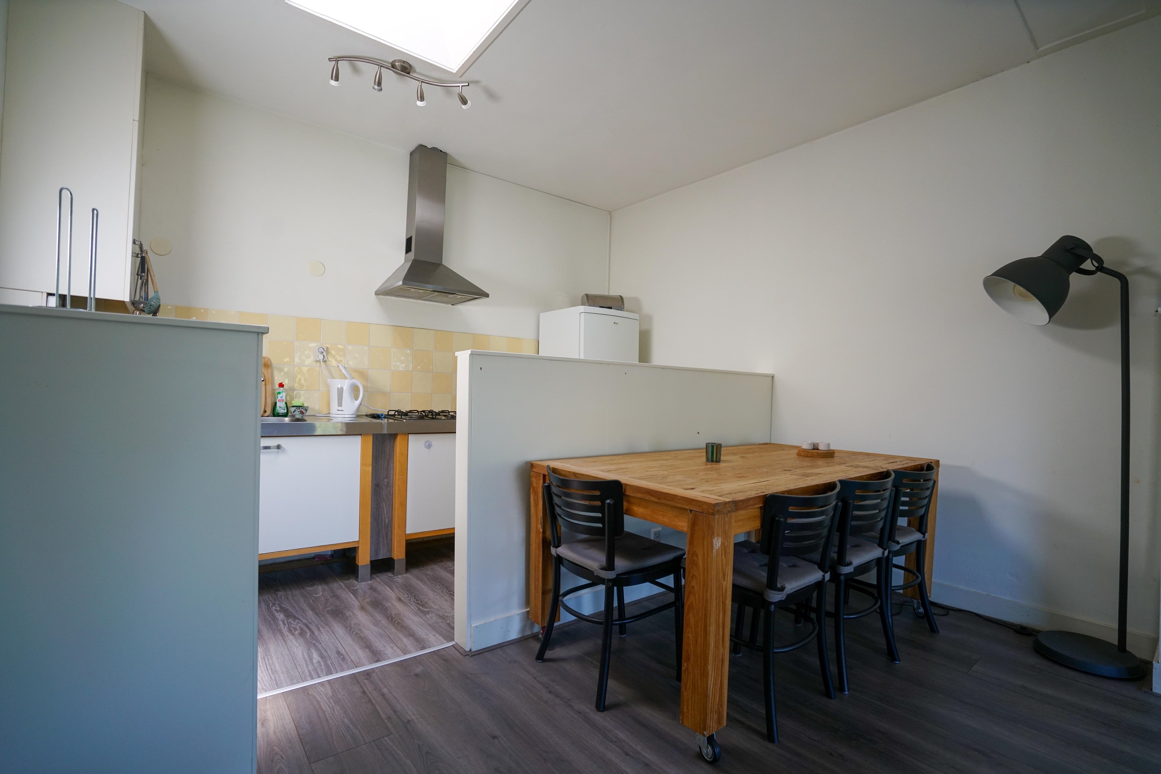 Woning te huur: Verlengde Hereweg, Groningen