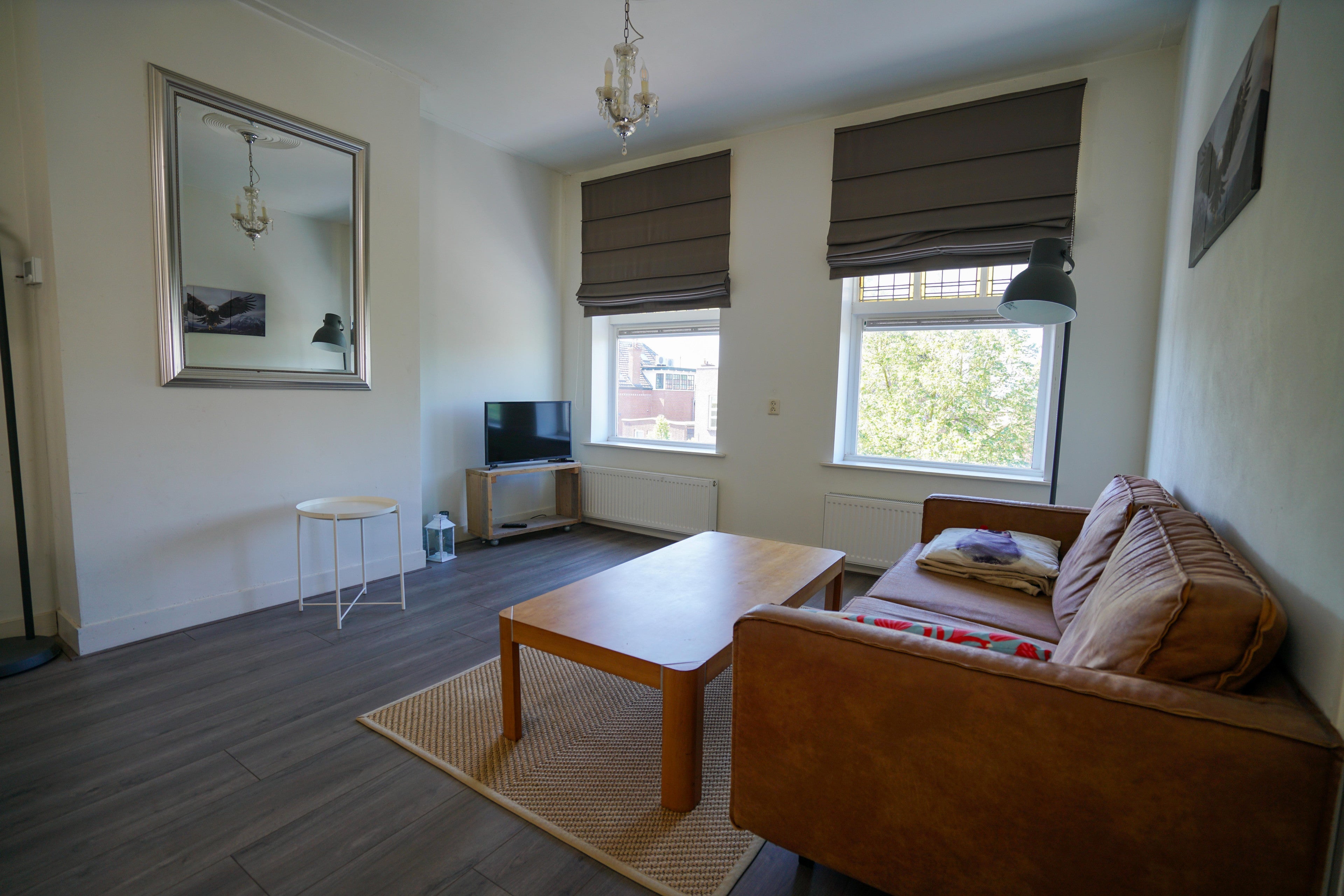 Woning te huur: Verlengde Hereweg, Groningen