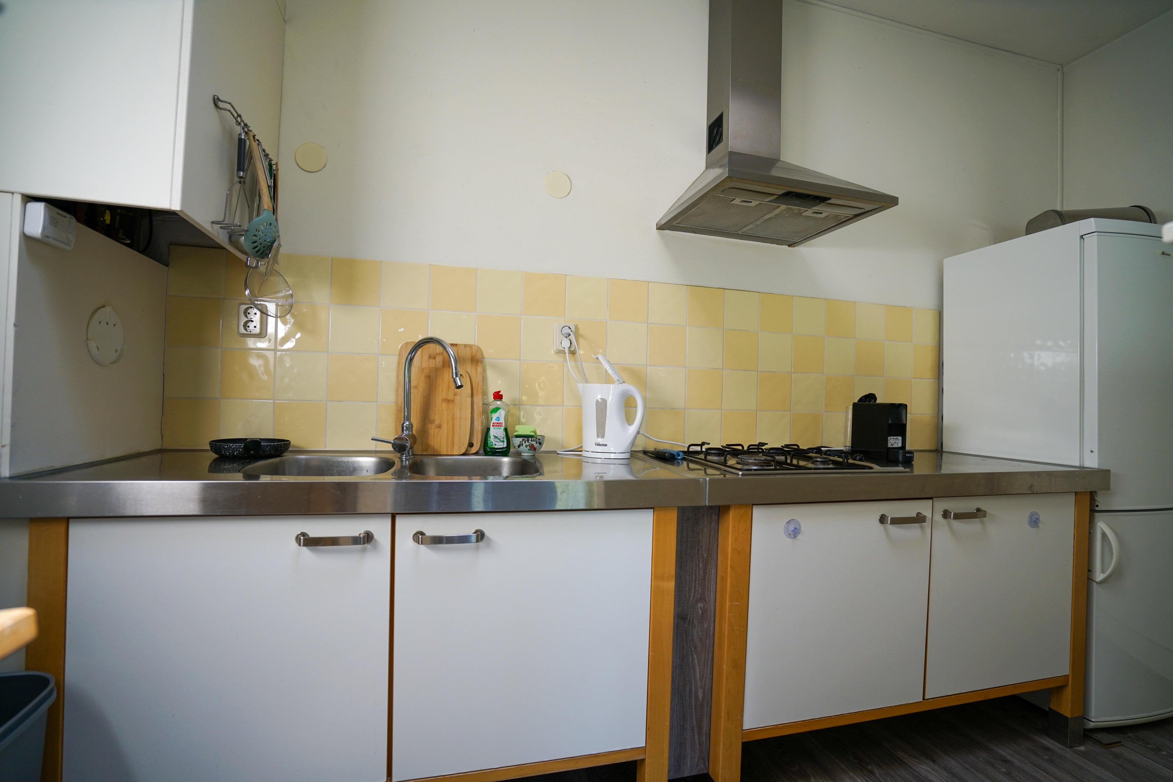 Woning te huur: Verlengde Hereweg, Groningen