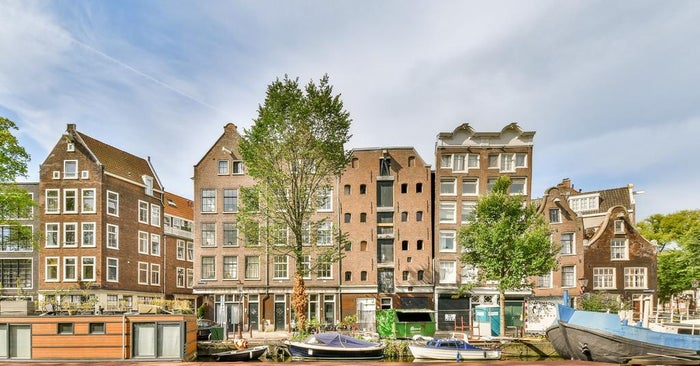 Te huur: Appartement Brouwersgracht 165 III in Amsterdam