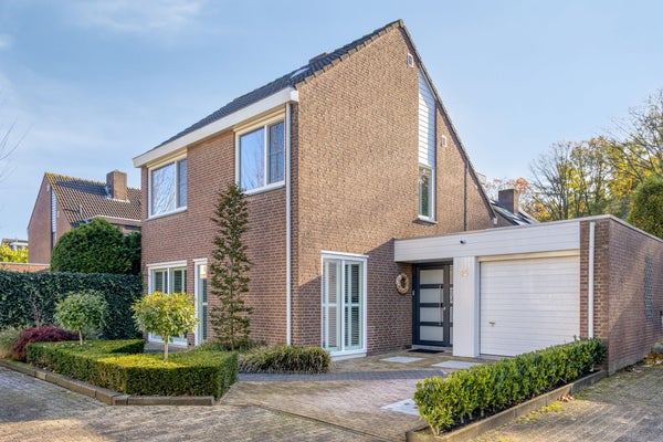 Provencehof 15 in Eindhoven