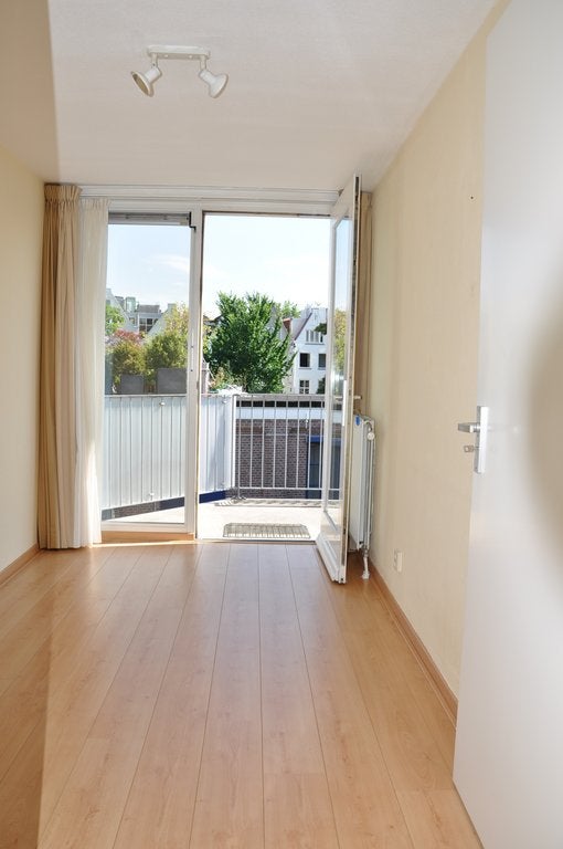 Te huur Appartement Rapenburg 49 D in Amsterdam