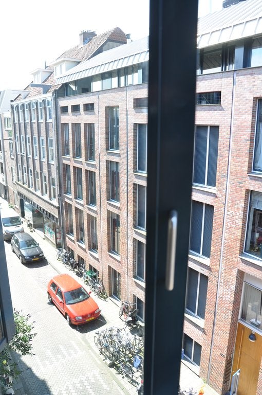 Te huur Appartement Rapenburg 49 D in Amsterdam