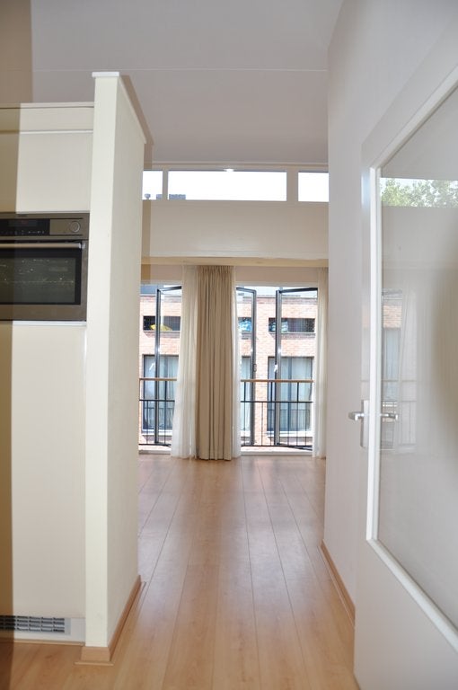 Te huur Appartement Rapenburg 49 D in Amsterdam