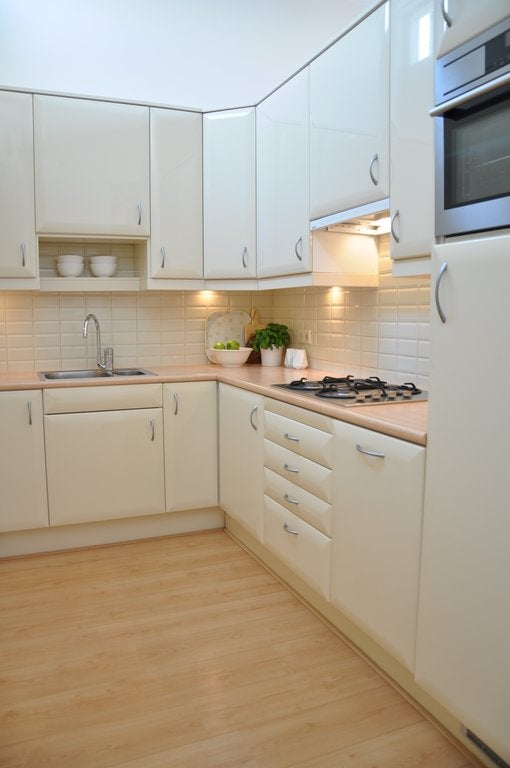 Te huur Appartement Rapenburg 49 D in Amsterdam