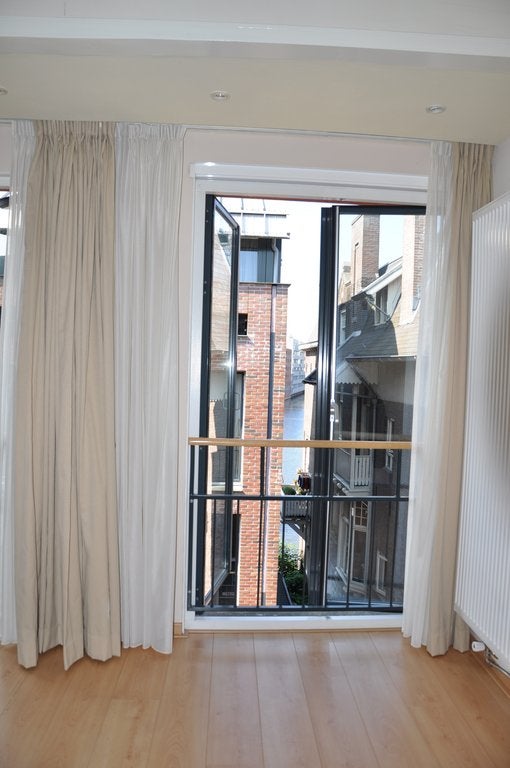 Te huur Appartement Rapenburg 49 D in Amsterdam