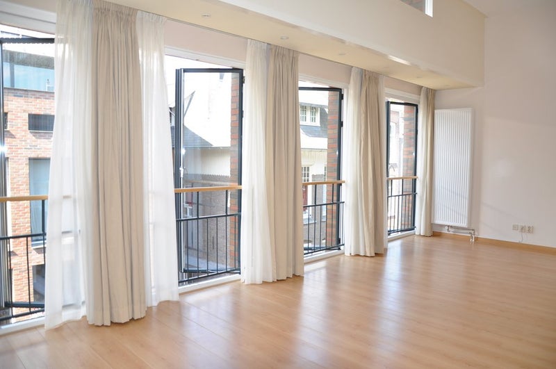 Te huur Appartement Rapenburg 49 D in Amsterdam