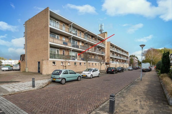 Wolbergstraat
