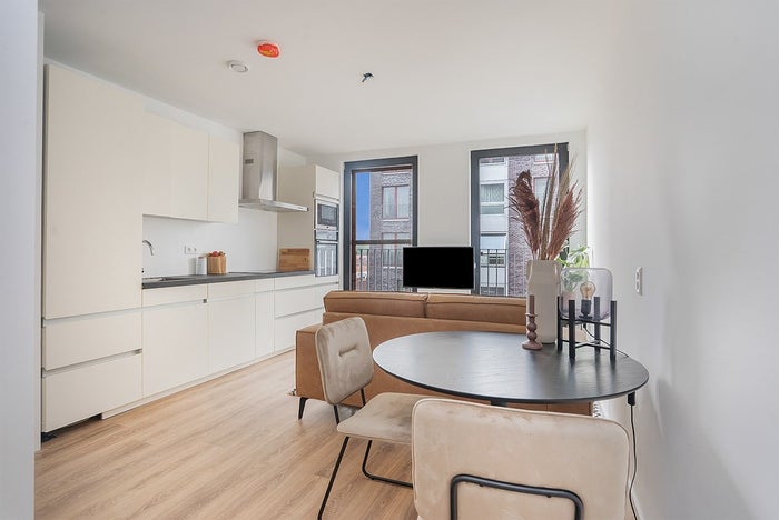 Te huur: Appartement Albatrospad in Amsterdam