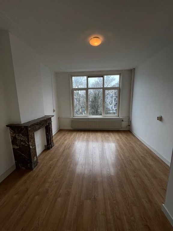 Te huur: Appartement Zoutziedersstraat in Rotterdam