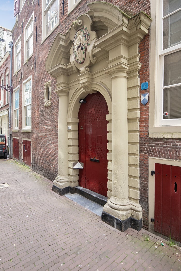 Te huur: Huis Koestraat 10 _12 in Amsterdam