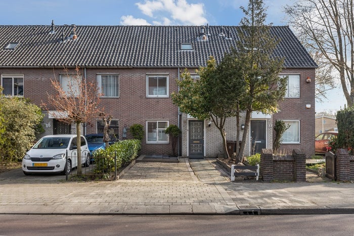 Te huur: Huis Prinses Irenelaan 35 in Utrecht